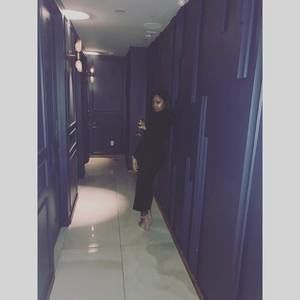 Meet your Posher, Symone